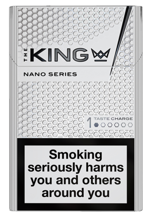 The King Nano