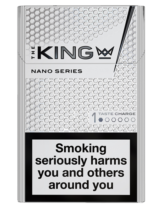 The King Nano